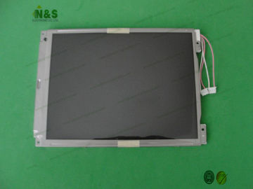 LQ104S1DG21 Sharp Replacement Lcd Panel A-Si TFT-LCD 10.4 Inch 800×600 For Medical Imaging