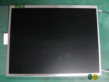 12.1 Inch 800×600 Innolux Touch Screen , LCD Display Panel G121S1-L01 CMO