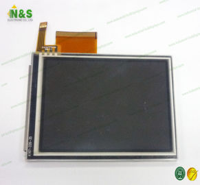 Antiglare Surface Sharp LCD Panel A-Si TFT-LCD 3.5 Inch 240×320 LQ035Q7DH08