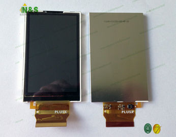 LQ030B7UB02 Sharp LCD Panel A-Si TFT-LCD 3.0 Inch 240×400 60Hz 156 PPI Pixel Density