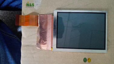 Flat Rectangle Display Sharp LCD Panel A-Si TFT-LCD 3.8 Inch 240×320 LQ038Q7DB03