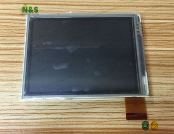 NL2432HC22-41K NEC LCD Display Panel , 3.5 Inch TFT LCD Touch Screen Module