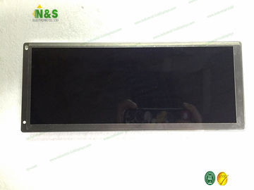 Antiglare Surface Sharp LCD Panel A-Si TFT-LCD 8.8 Inch1280×480 LQ088K9LA02