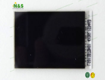 1.26 Inch 144×168 Sharp LCD Panel LS013B7DH01 CG- Silicon Transflective Display