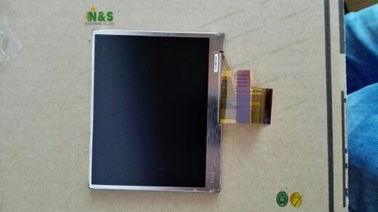 480×640 Industrial LCD Displays 3.5 Inch COM41H4M31XLC ORTUSTECH Long Lifespan