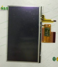 New / Original Sharp LCD Panel LQ050W1LC1B A-Si TFT-LCD 5.0 Inch 1024×600 For Medical Imaging