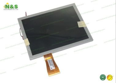 LCM 480×272 Automotive LCD Display A043FW02 V8 AUO 4.3 Inch New Original Condition