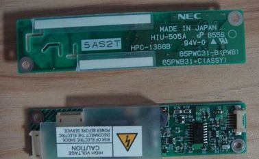 LCD CCFL Power Inverter Board LED Backlight NEC S-11251A 65PWC31-B ASSY For NEC