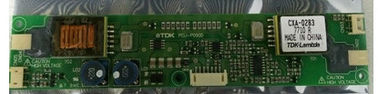 DC/AC Ccfl Backlight Inverter 1500V~1700V Output Voltage 69kHz TDK CXA-0283