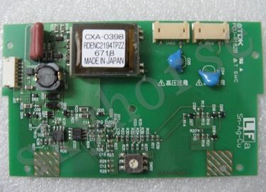 Brightness Adjustable CCFL Power Inverter 69kHz TDK CXA-0398 High Voltage Terminal