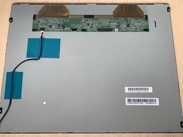 1024*768 TFT Tianma LCD Displays 15 Inch TM150TDSG80 LCM Composition LVDS Interface