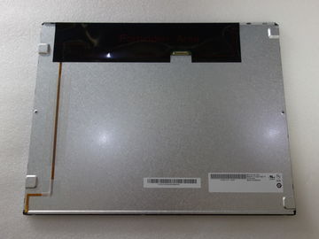 Industrial Auo Display Panel 15'' A-Si TFT-LCD LCM G150XTN03.8 1024×768 Resolution