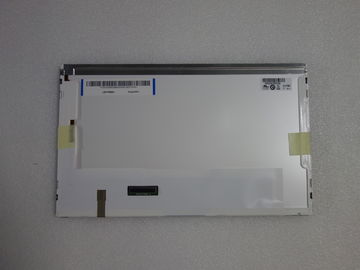 1024*600 AUO LCD Panel A-Si TFT-LCD G101STN01.A 70/70/60/60 Degree View Angle