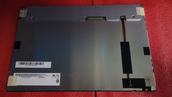 Hard Coating G121EAN01.0 1280×800 12.1&quot; AUO LCD Panel