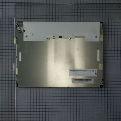 800×600 1.25 Mm 12.1 Inch G121SN01 V4 AUO LCD Panel