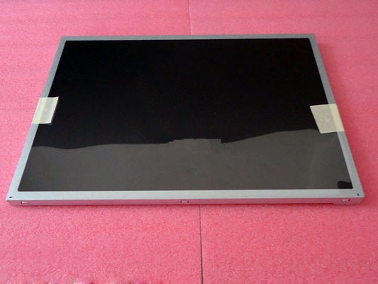 1024×768 RGBW Rectangle G150XG01 V3 AUO LCD Panel