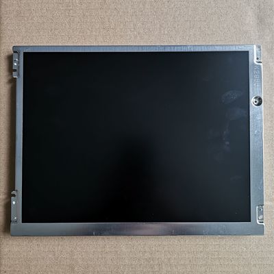370 Cd/M² 12.1&quot; LQ121K1LG11 Hard Coating Sharp LCD Panel