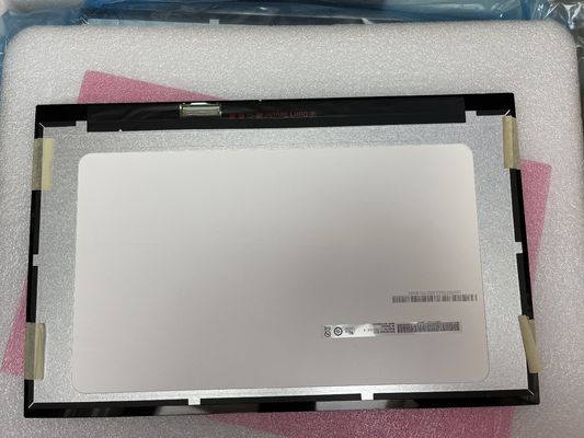 15.6 Inch 1920×1080 G156HAB01.0 Industrial AUO Tft Lcd Panel