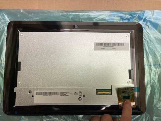 10.1&quot; G101EVT03.2 1280×800 AUO Symmetry Tft Display Panel For Industrial