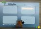 P070BAG - CM1 TFT LCD display panel , High Brightness touch panel 7 inch