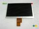 Normally White EJ070NA-01F Chimei LCD Panel with 1024*600 for Netbook PC panel