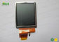 3.5 inch Normally White LQ035Q7DB02 LCD Display Panel with 65*85*4.8 mm