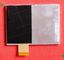 56.16*74.88 mm LS037V7DD06 Industrial LCD for Mobile Phone panel