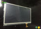 4.3 inch LQ043T1DH01  Sharp LCD Panel or garmin 205w lcd screen +touch screen