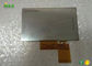 4.3 inch LQ043T1DH06  Sharp LCD Panel with  	95.04×53.856 mm