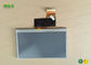 5.0 inch AT050TN33   INNOLUX   LCD Panel 	LCM	480×272 	300	500:1	16.7M	WLED	TTL