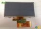 LMS500HF01 5.0 inch Samsung lcd panel screen 110.88×62.832 mm Active Area