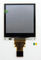 1.28 Inch Sharp LCD Display LS013B7DH03 3-Wire SPI 10 Pins 23.04×23.04 Mm Active Area