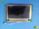 Normally White Hitachi LCD Panel / TFT LCD Module 5.1 inch 240×128 Frequency 75Hz