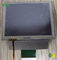4.0 Inch LG LCD Panel Normally White LB040Q03-TD01 Contrast Ratio 300/1 Long Lifespan