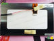 Resolution 480×234 Industrial LCD Displays PW070XU3 TFT Module Surface Antiglare Hard Coating