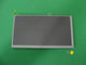 LQ070Y5DG20 Sharp LCD Panel 7&quot; LCM 800×480 262K Display Colors For Automotive Display
