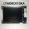 8.4&quot; LCM Industrial LCD Displays LTM08C015KA Toshiba 800×600 RGB Vertical Stripe Pixel Format