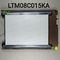 8.4&quot; LCM Industrial LCD Displays LTM08C015KA Toshiba 800×600 RGB Vertical Stripe Pixel Format