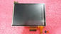 3.7 Inch Sharp LCD Panel , Sharp LCD Replacement Screen CG- Silicon LS037V7DD05