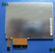 Embeded Touch Panel Sharp Replacement Lcd Panel 3.5 Inch 240×320 60Hz LQ035Q7DB06