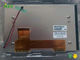New Original Condition Automotive LCD Display C070VW04 V7 AUO 7 Inch LCM 800×480