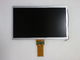 Anti Glare Hard Coating Auo Touch Panel 1024×600 3H TFT-LCD 10.1 Inch G101STN01.2