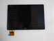 Wide View Angle Auo Display Panel 10.1'' G101UAT01.0 Original New For Industrial