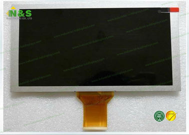 Normally White 8.0 Inch Chimei Lcd Flat Panel , Numeric Lcd Display Anti - Glossy Surface Q08009-602