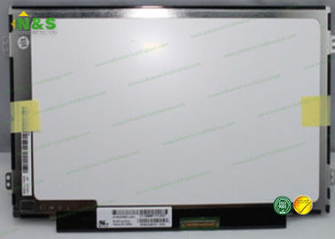 Anti - Glare LTN101NT02 Samsung LCD Display Panel 1024*600 40 Pin With Warranty