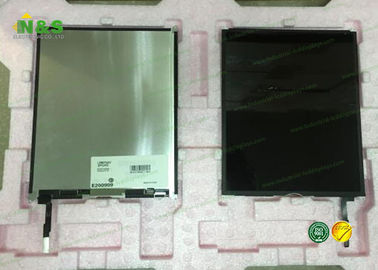 Industrial / Commercial 9.7 Inch LG LCD Panel LP097QX2-SPAV For PDA Application