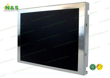 76 PPI Pixel Density 7 AUO LCD Panel , Flat Panel LCD Display UP070W01-1 For Commercial Use