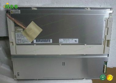 NLT LVD 12.1 Inch Industrial LCD Displays Normally White NL8060BC31-41D