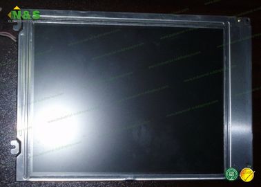 Hard Coating 5.7 Inch Sharp LCD Panel LQ057Q3DC12 Parallel RGB 115.2×86.4 mm