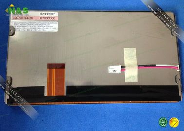 Transmissive 7.0 Inch Sharp LCD Replacement Screen Wide Temperature LQ070T5GG03 / LQ070T5GG10